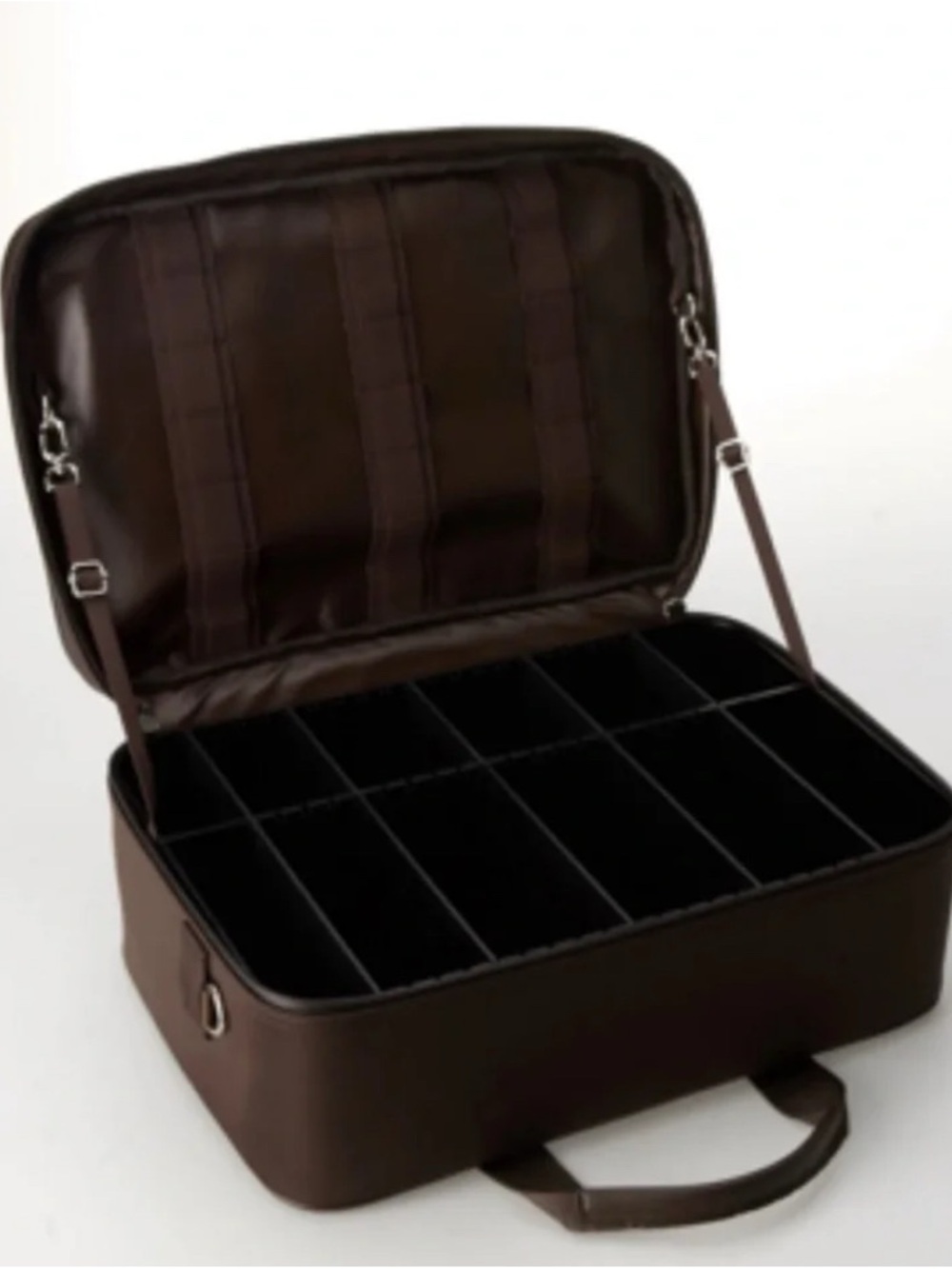 IN SEARCH OF- Etoile everyday artist kit in espresso